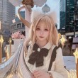 经典金鱼yui图:无删图包,值得收藏